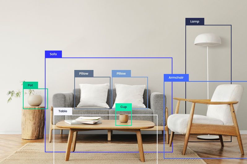 Augmented Reality for Furniture Industry: Make Your Customers Go Wow